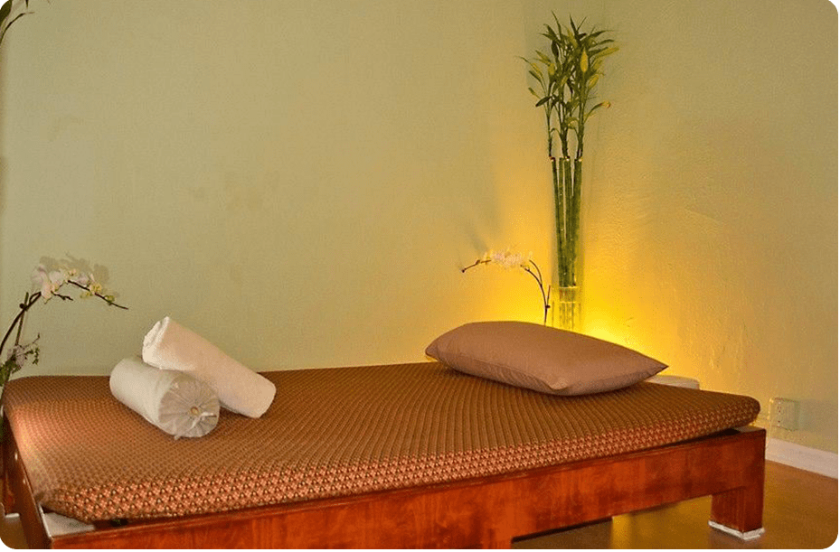 Mobile Massage